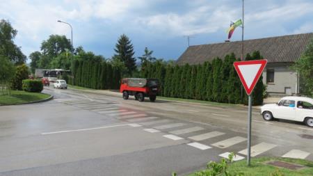 KNOBLEHARJEVO 2018 - Panoramska vožnja z oldtimerji 19